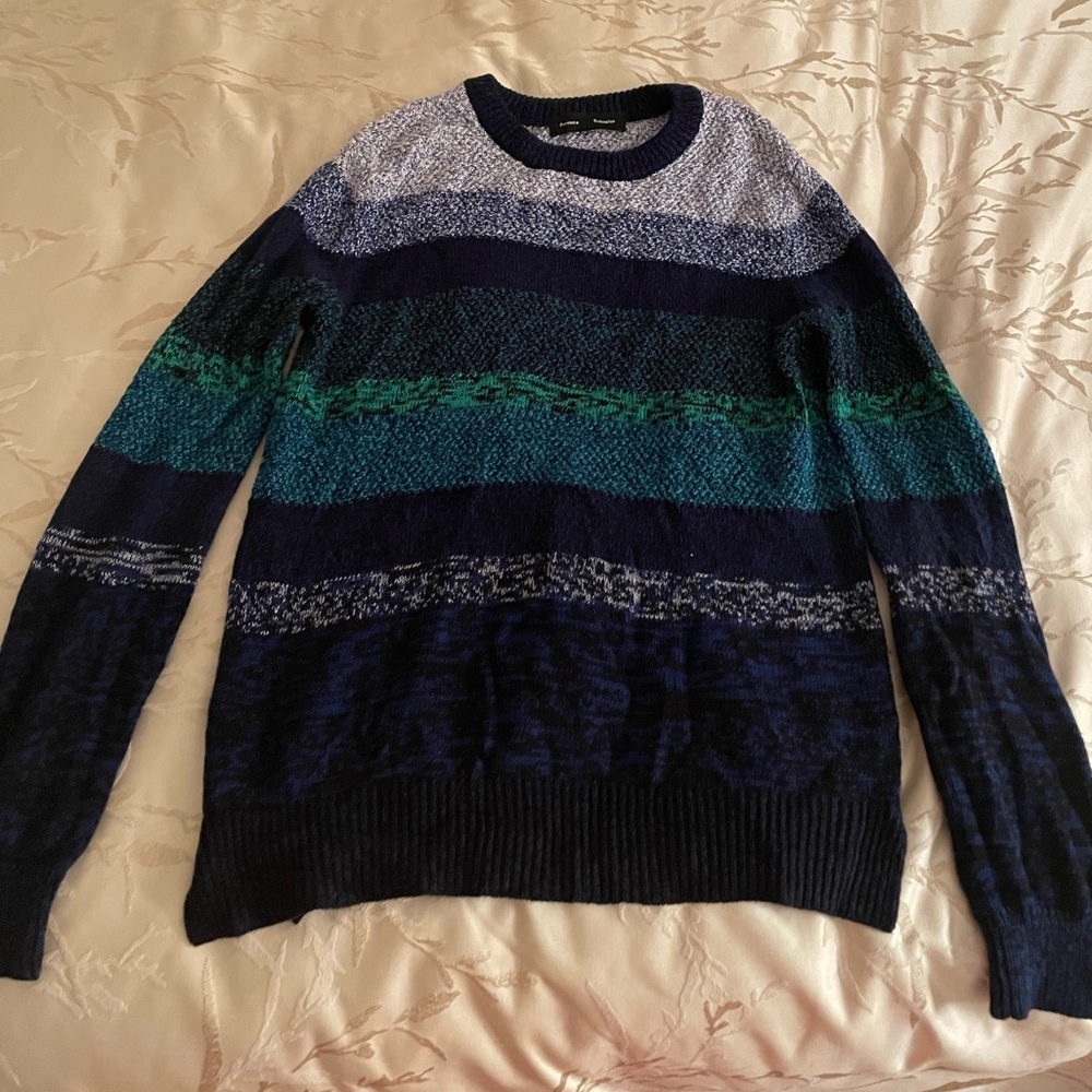 Proenza Schouler Knit Sweater